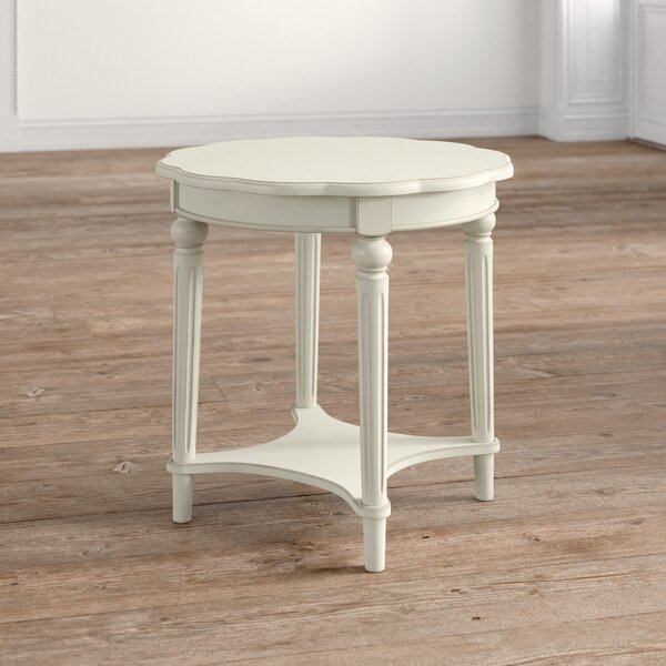 Kelly Clarkson Home Quitman End Table & Reviews Wayfair